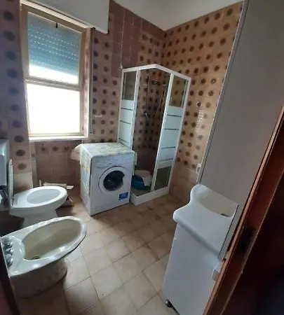 Apartment Casa Affaccio Sul Mare Bovalino Marina