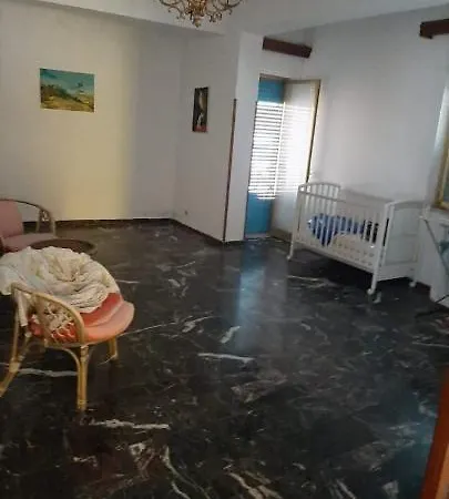 Casa Affaccio Sul Mare *