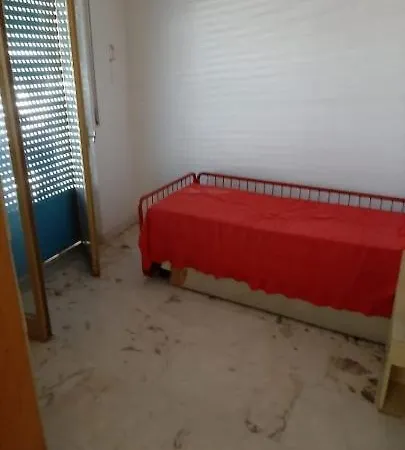 Casa Affaccio Sul Mare * Bovalino Marina